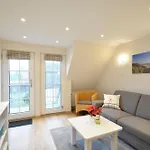 Apartment Haus Inselbrise, Whg 4