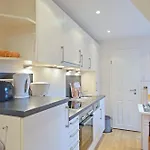 Haus Inselbrise, Whg 4 *