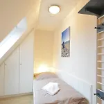 Apartment Haus Inselbrise, Whg 4 Wyk auf Föhr