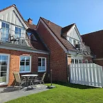 Apartment Haus Inselbrise, Whg 4