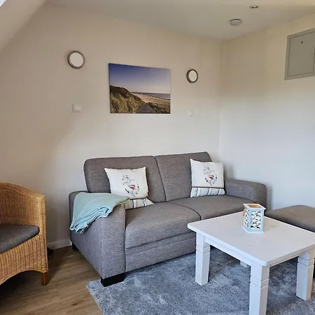 Haus Inselbrise, Whg 4