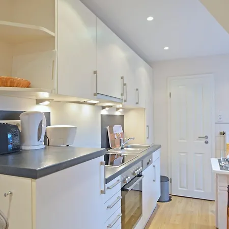Haus Inselbrise, Whg 4 *