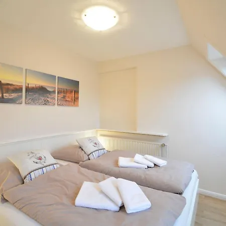 Haus Inselbrise, Whg 4