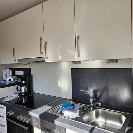 Haus Inselbrise, Whg 4