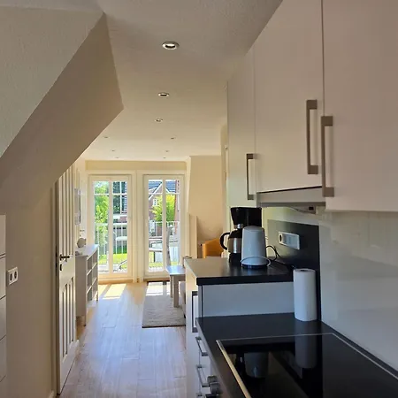 Haus Inselbrise, Whg 4 *