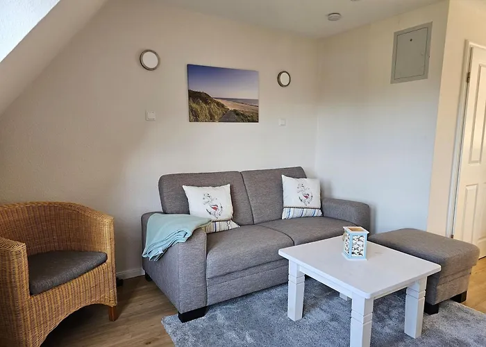 Haus Inselbrise, Whg 4