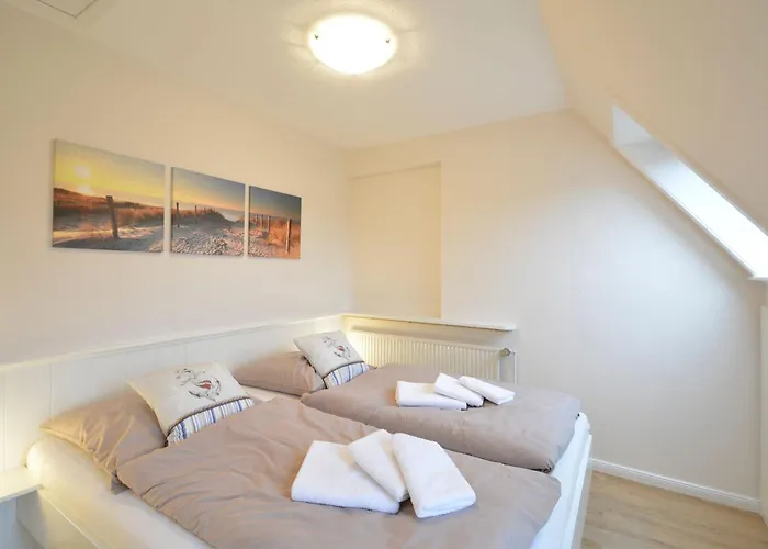 Haus Inselbrise, Whg 4